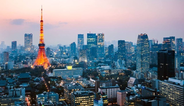 1-Bedroom Family Apartment | 250m Stroll to Hatchobori Station |
