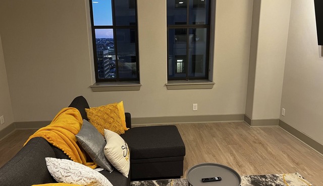 1 Bedroom Harbor View