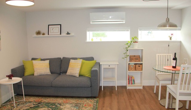 💎1 bedroom HiddenGem suite in central Vancouver ✨Clean +Free Wifi +Near All
