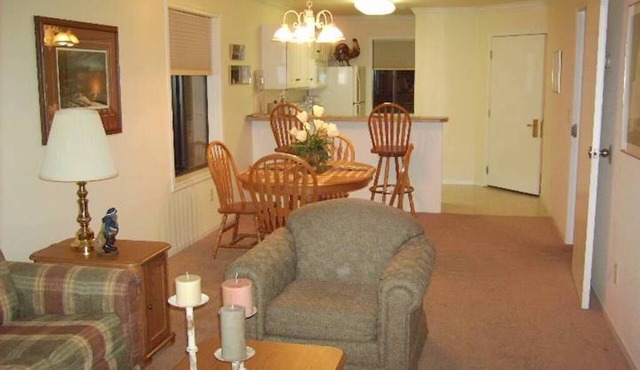 1 Bedroom Lock-Out at Village West