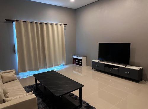 1-bedroom Modern Cozy near Samui Airport