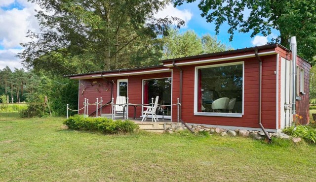 1 bedroom nice home in OT Goritz/Wardow