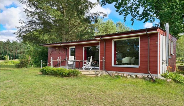 1 Bedroom Nice Home In Ot Goritz Wardow