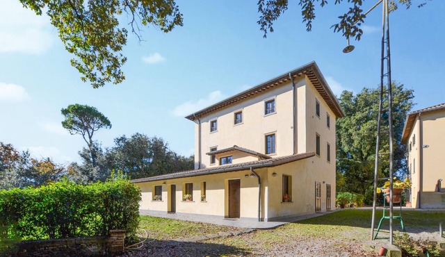 1 bedroom pet friendly apartment in Citerna