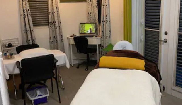 1 Bedroom Private Studio Apartment