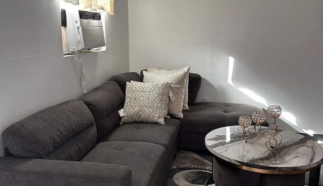 1 Bedroom | Private Yard | Fully Equipped