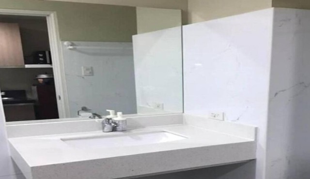 1 BR CONDO IN IMMACULATE CONDITION FOR LONG TERM RENTAL AT METRO MANILA