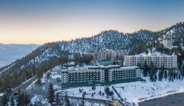 1 BR-Ski in/out, Ridge Tahoe IHG vacation resort