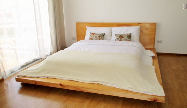 1 CedarCats Short Stay Apartments