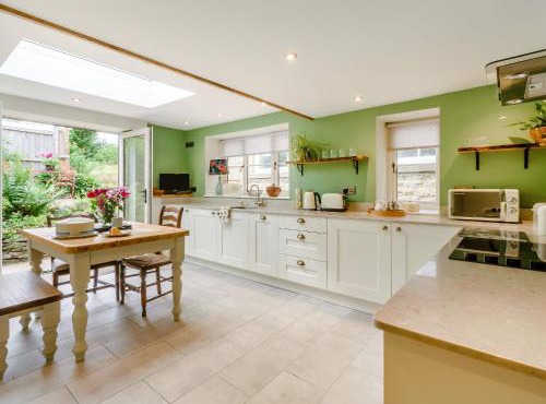 1 Chapel Terrace