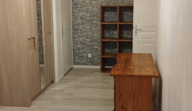1 Colocation Chambre Dans Maison Proche Paris, Orly