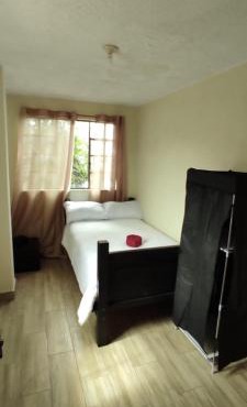 1 Cuarto independiente individual