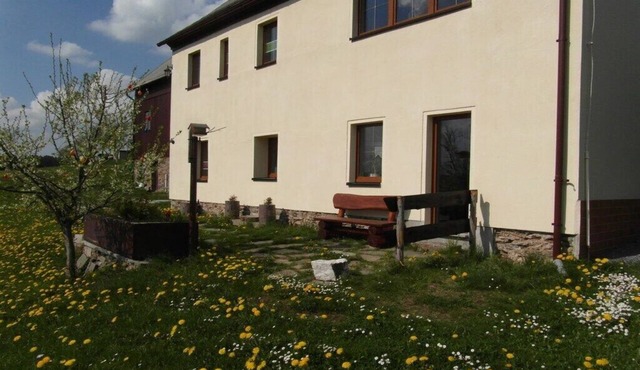 1 in the holiday home Am Waldweg
