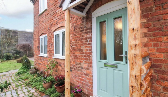 1 Dingle Cottage