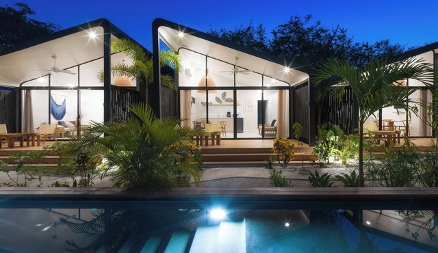 1 Favela Chic Tamarindo - Adults Only Bungalow