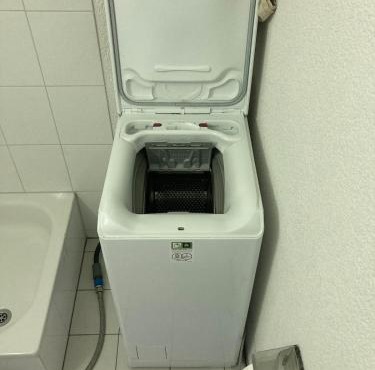 1 Flat-Room Bern