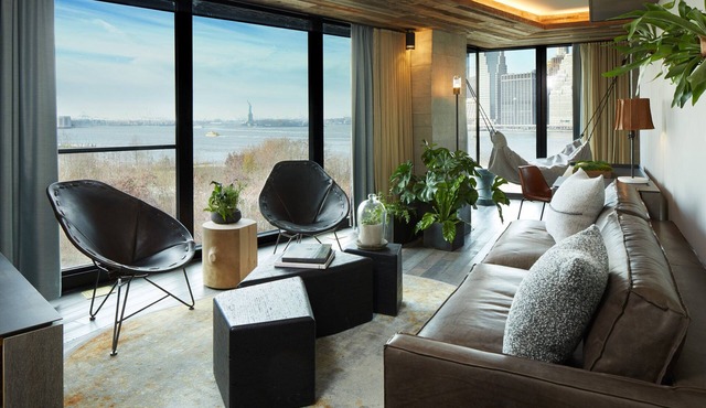 1 Hotel Brooklyn Bridge