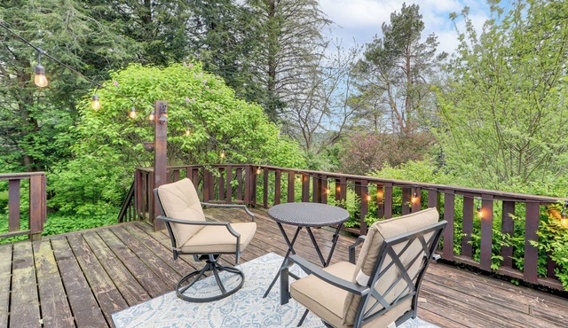 < 1 Mi to Main St: Rural Gem in Cherry Valley