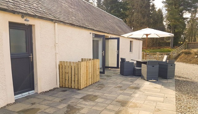 1 Middleton Cottage