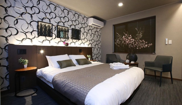 1 newly built detached house 3 cars can be parked /Sapporo Hokkaidō