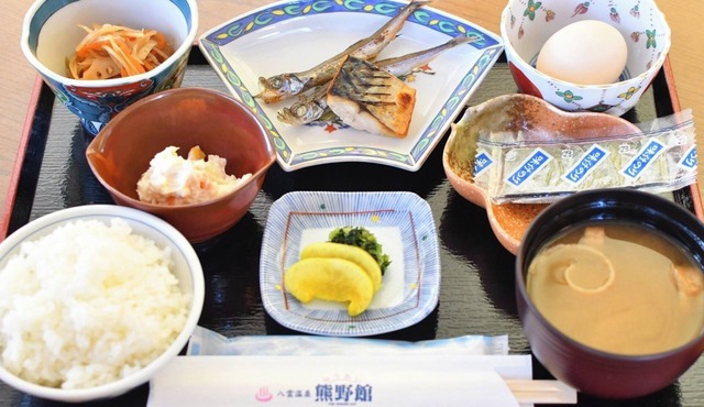 1 night plan with breakfast Standard twin room /Matsue Shimane