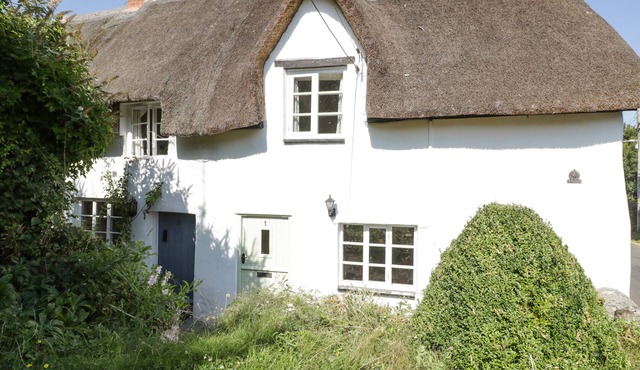 1 Old Thatch