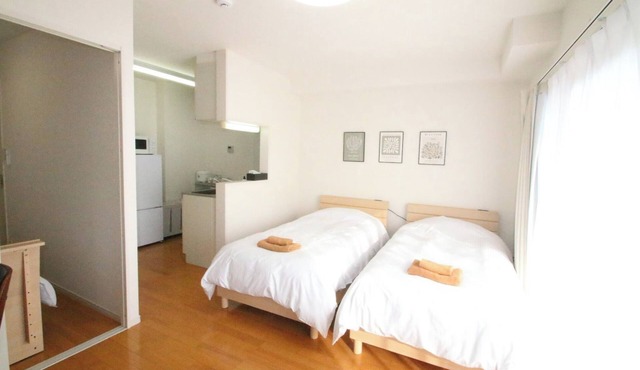 1 parking space 15minute walk to the downtown a/Kumamoto Kumamoto