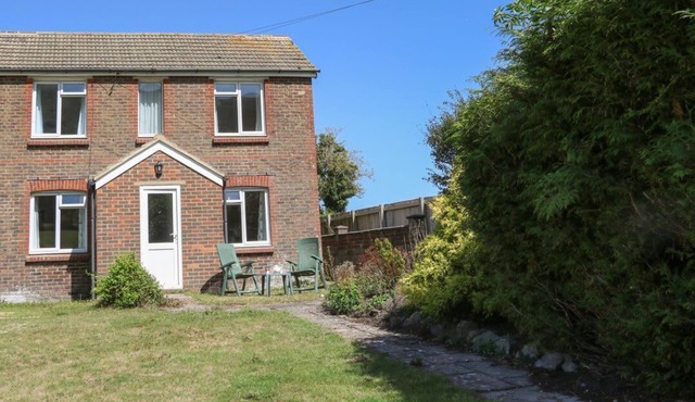 1 Paythorne Farm Cottages, Small Dole