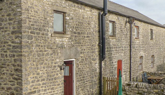 1 Primitive Mews, Chelmorton