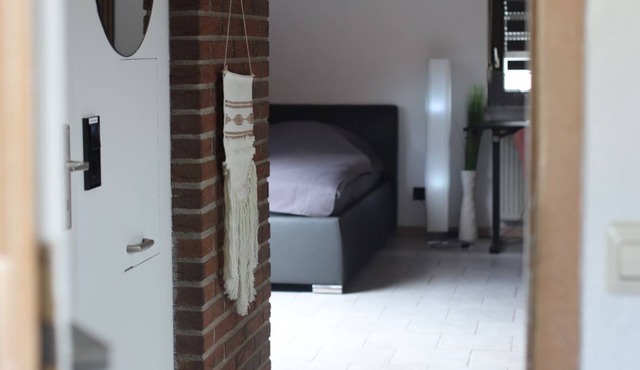 1 room apartment in Bad Friedrichshall-Jagstfeld