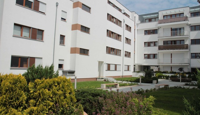 1-room apartment WO13C - Platan (WO13C)