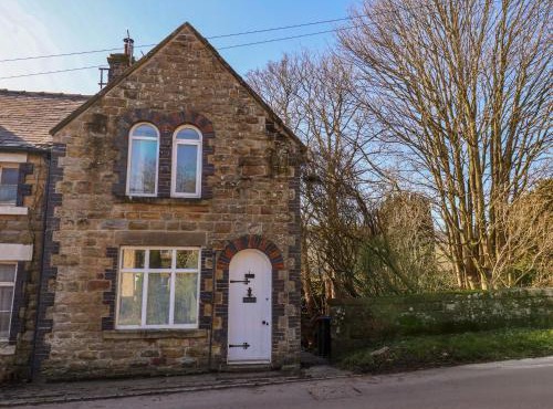 1 Rosedale Abbey