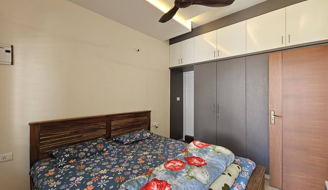 1 Studio Private Room in JP Nagar