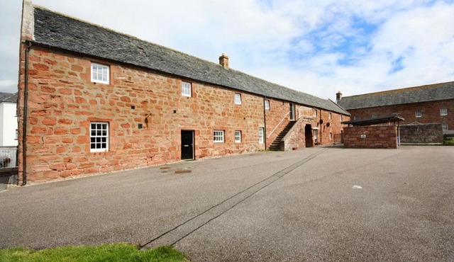 1 The Byre, Cromarty