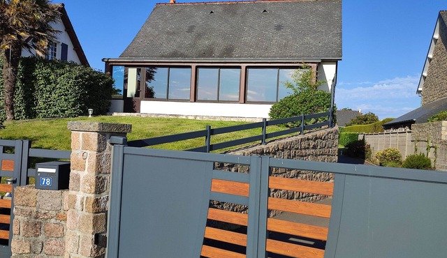 10 bed cottage