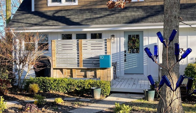 10 Braddock Somers Point