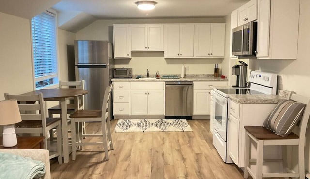 *10 mins to Beach | Portsmouth | Hampton | Maine *