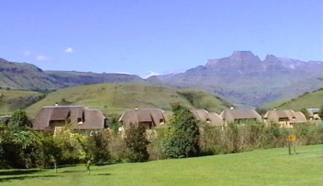 10 Mount Champagne