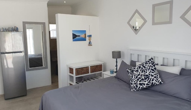 10 on Aquavista Addo River Apartment