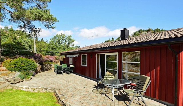 10 person holiday home in tvedestrand-By Traum
