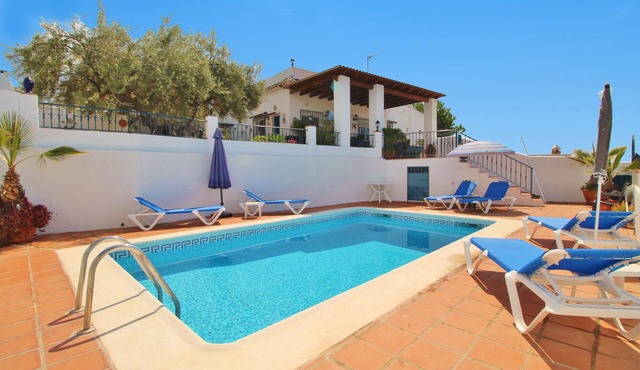 1003 Villa Cornocalejo