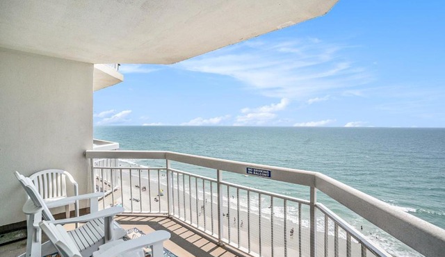 1004 Waters Edge Resort condo