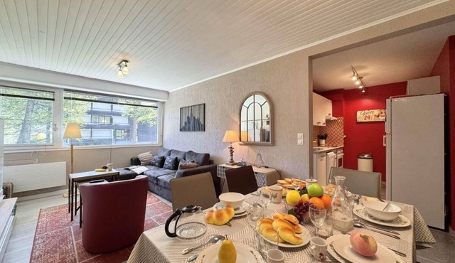 100m from shops, Ground floor, tv, 73m², Vars