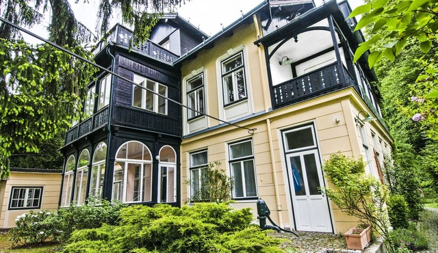 100m² Penthouse with terrific view only 20 min away from Schönbrunn-free parking