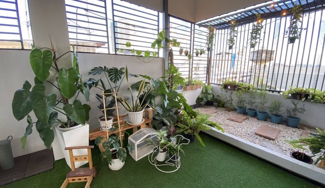 101 Seoul Hostel