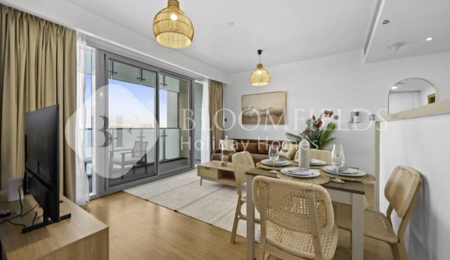 1011 Bloomfields1BR Al Nada Raha Beach