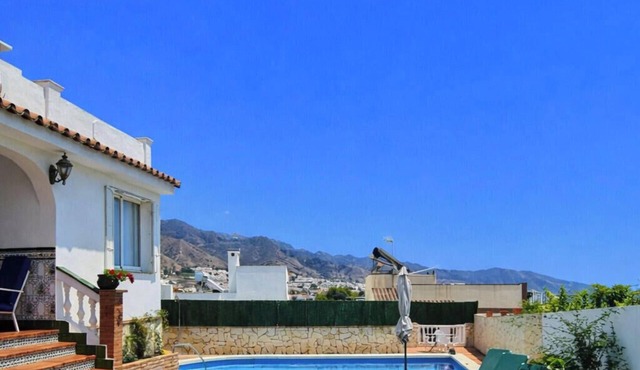 1022 Villa Jorge