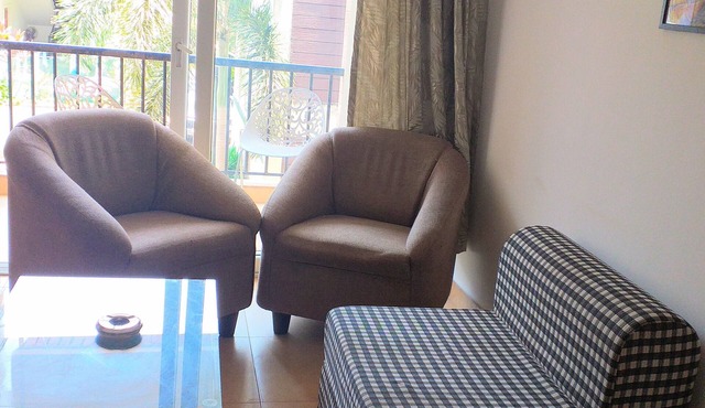 # 103 Private Studio And Peaceful 1BHK Apartment