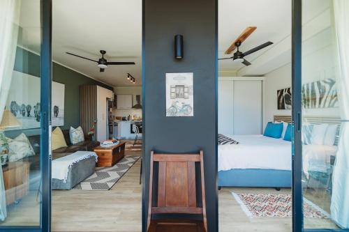 103 The Meadows, central George with amazing views and location