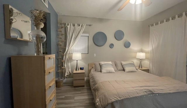 104 Newly Remodeled Super Clean Condominium - Minutes from the Strip